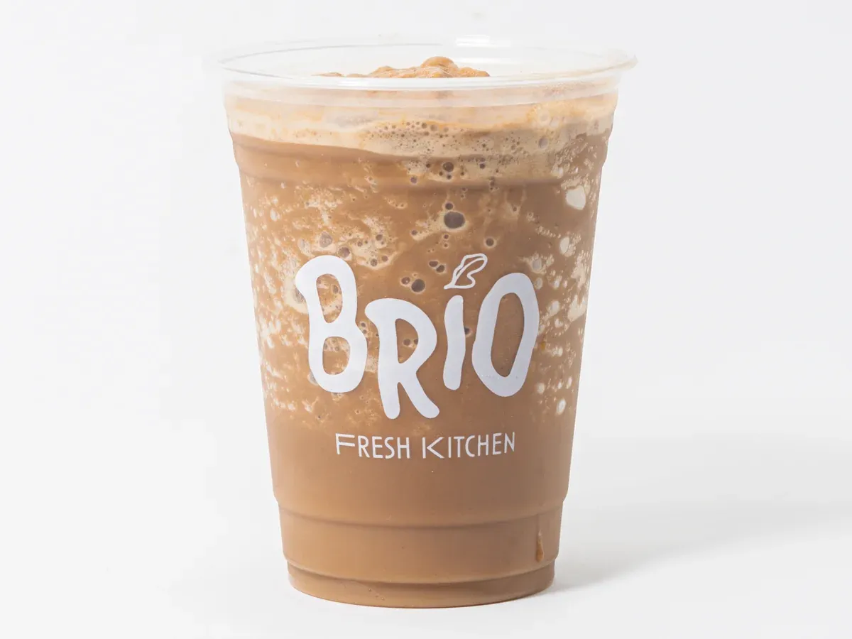Cacao Cold Brew