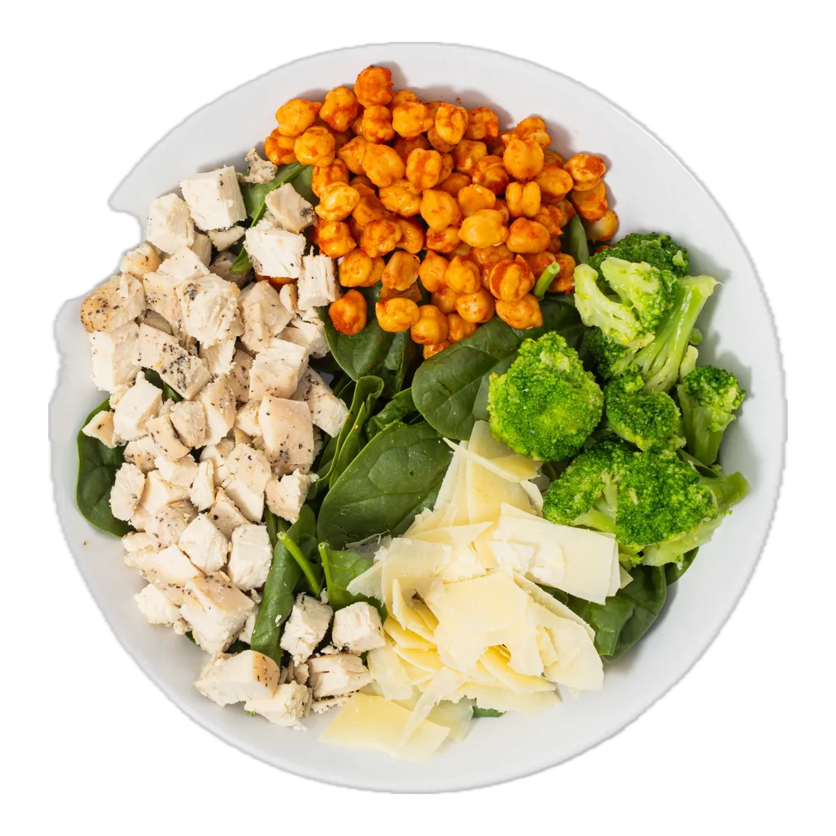 Chicken Pesto