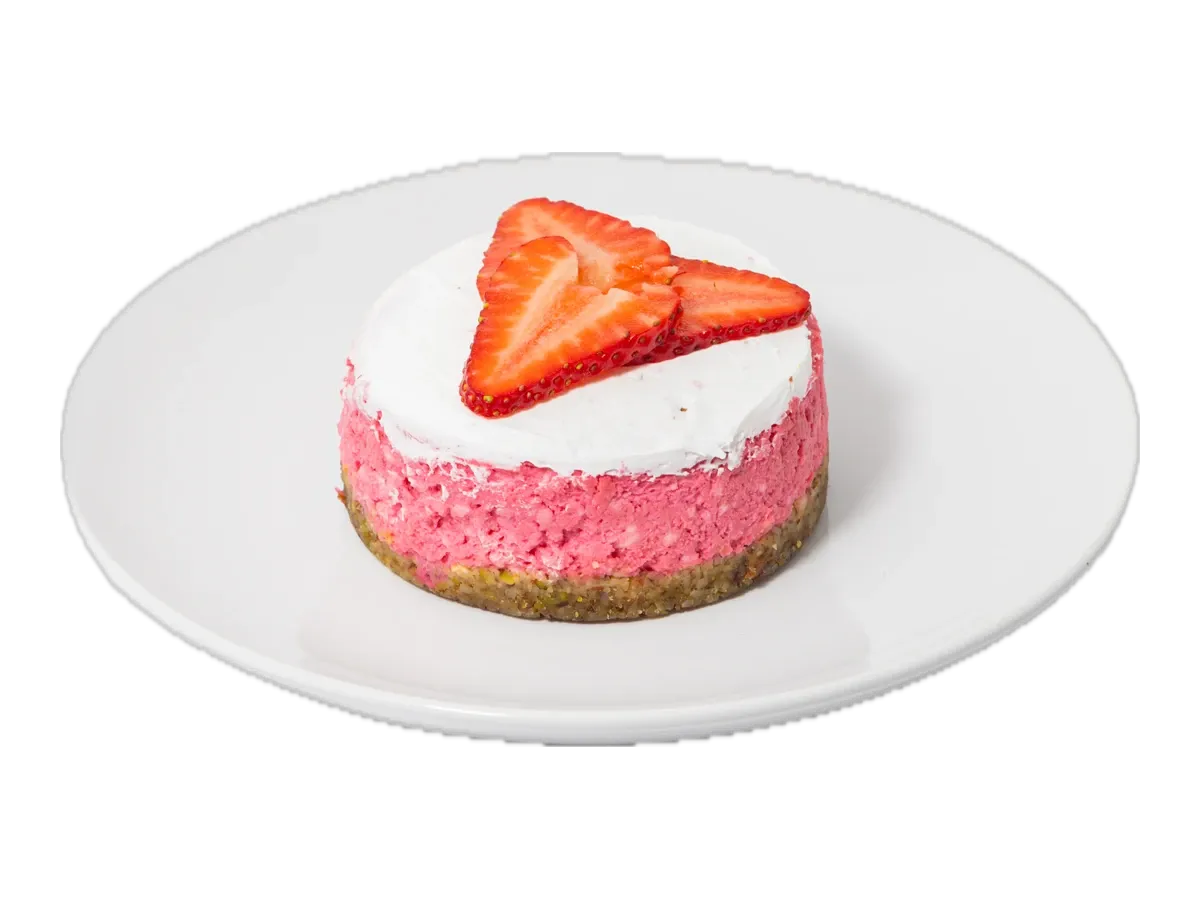 Keto cheesecake