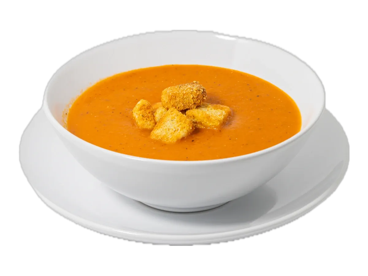 Sopa de tomate