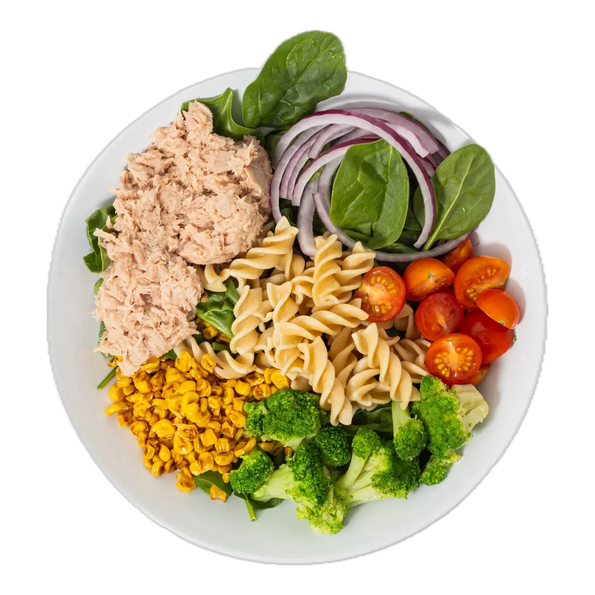 Tunny Pasta
