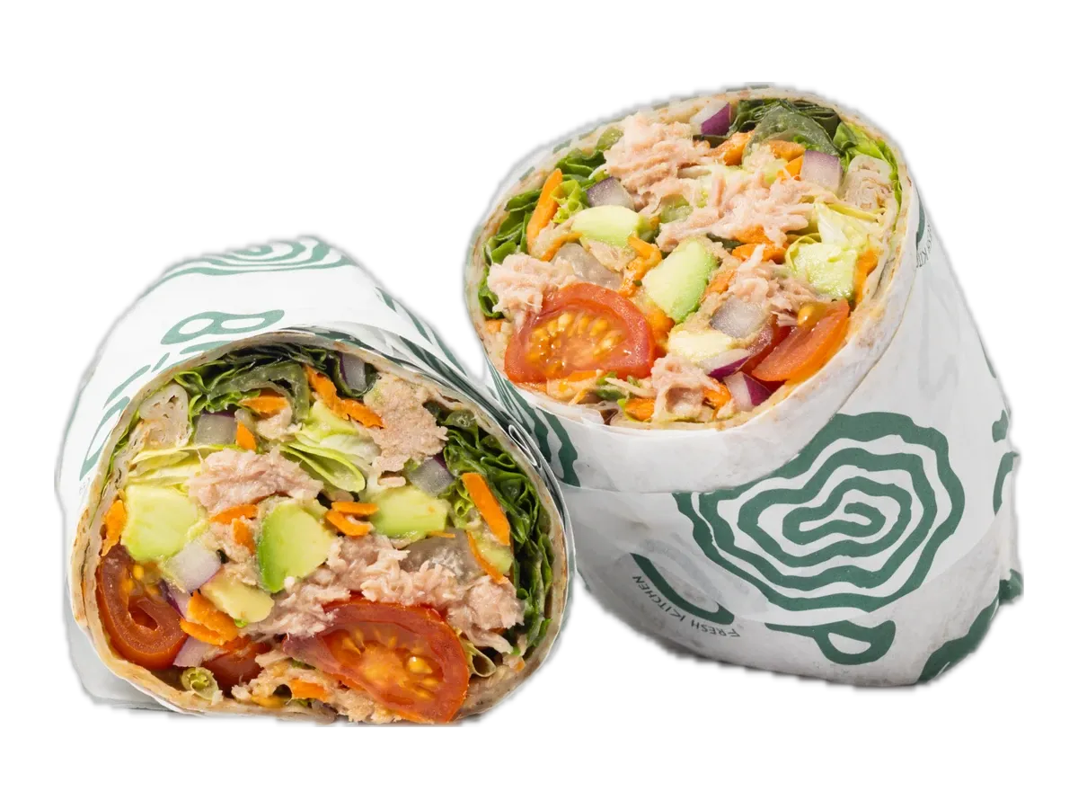 Atún Chipotle